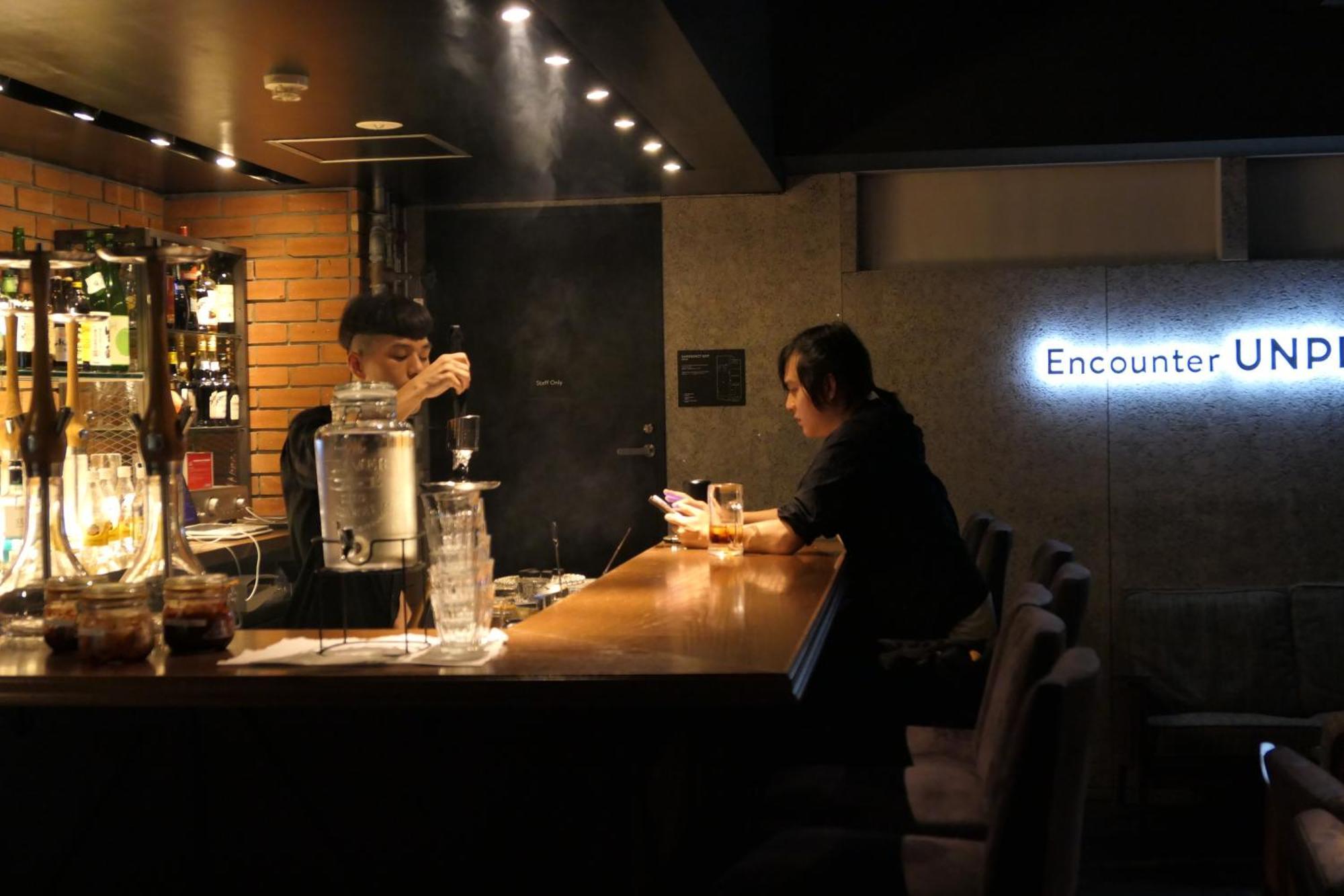Хостел Unplan Shinjuku Токіо Екстер'єр фото